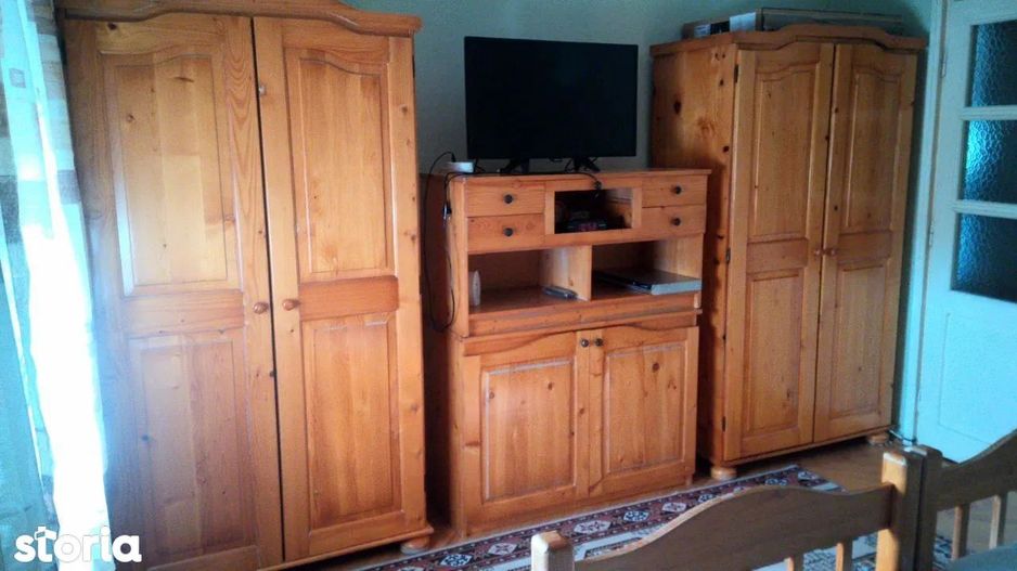 Ag. EUROPA vinde ap.3 cam. pe Botizului la PARTER finisat si mobilat. - Poză 3