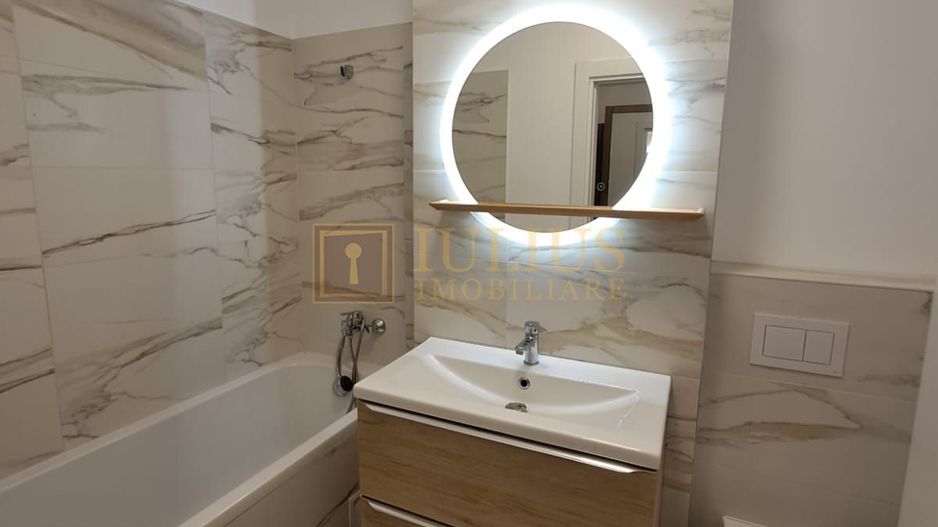 2 camere, bloc nou, loc de parcare-Campeador Residence - Poză 19