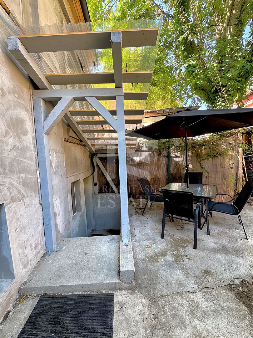 Apartament cu 2 camere Tip Studio D+P 29,51 mp Unirii Mitropoliei - Poză 16
