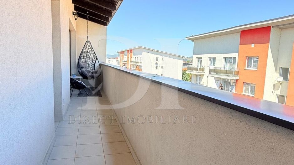 Apartament decomandat | Florești – Zona Dumitru Mocanu - Poză 20