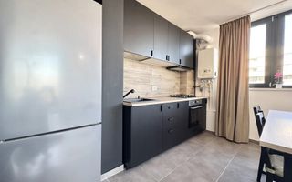 2 camere | Bloc nou | Loc parcare subteran | Incalzire in pardoseala | - Poză 6