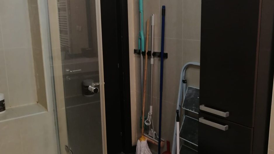 Apartament  2 camere, 85 mp, complet mobilat, Aparatorii Patriei B3 - Poză 6