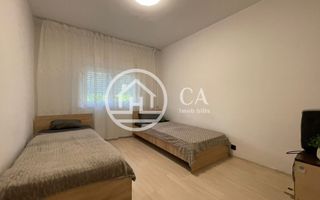 Apartament cu 3 camere de inchiriat in zona Rogerius, Oradea - Poză 4