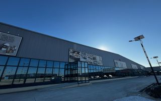 Hala de inchiriat I Afumati I minim 500 mp I langa Centura Bucuresti - Poză 20