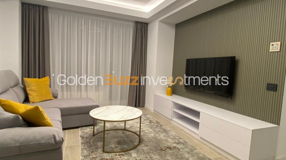 Apartament spatios de 2 camere - Herastrau - Poză 4