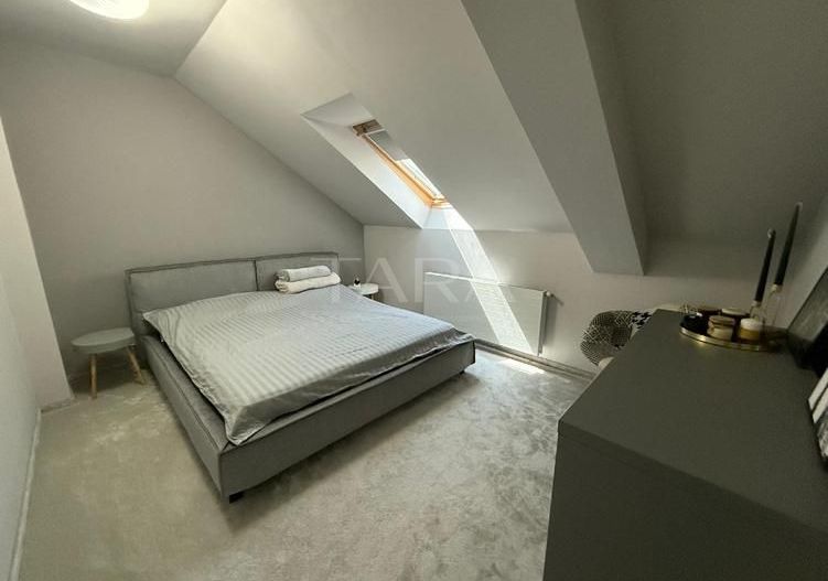 Apartament modern de 3 camere în zona Buna Ziua, Cluj – 73 mp utili - Poză 6