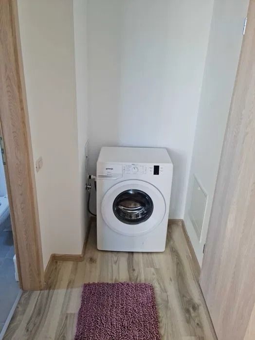 AP. 2 CAMERE DRUMUL TABEREI, BLOC NOU, CENTRALA TERMICA, METROU 10 MIN - Poză 5