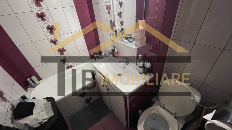 Garsoniera, 30mp, Zona Dacia - Poză 4