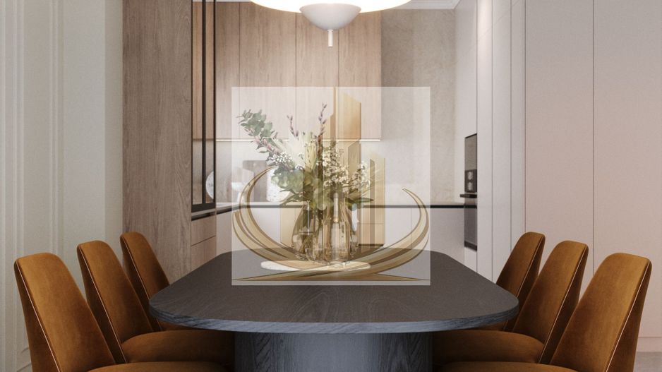 Eleganță și Tehnologie | Casă Individuală Premium | 165 mp | Săcălaz - Poză 1