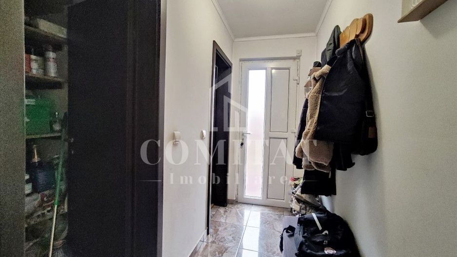 Apartament de vanzare | La parterul unei case finisat | Floresti - Poză 5
