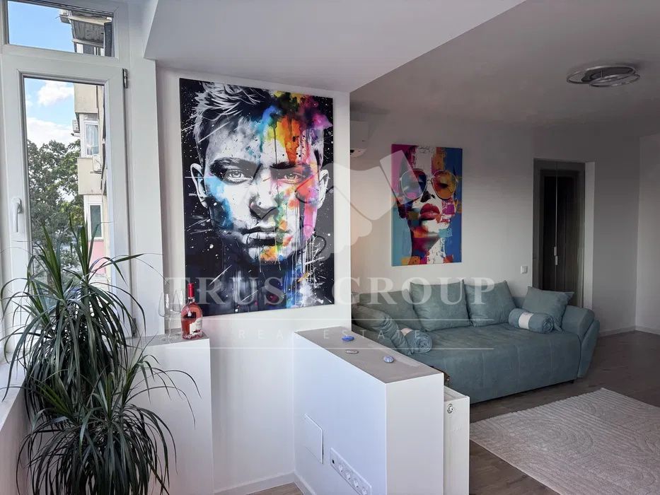 Apartament 2 camere Parcul Circului - Imobil 1961 - Poză 2