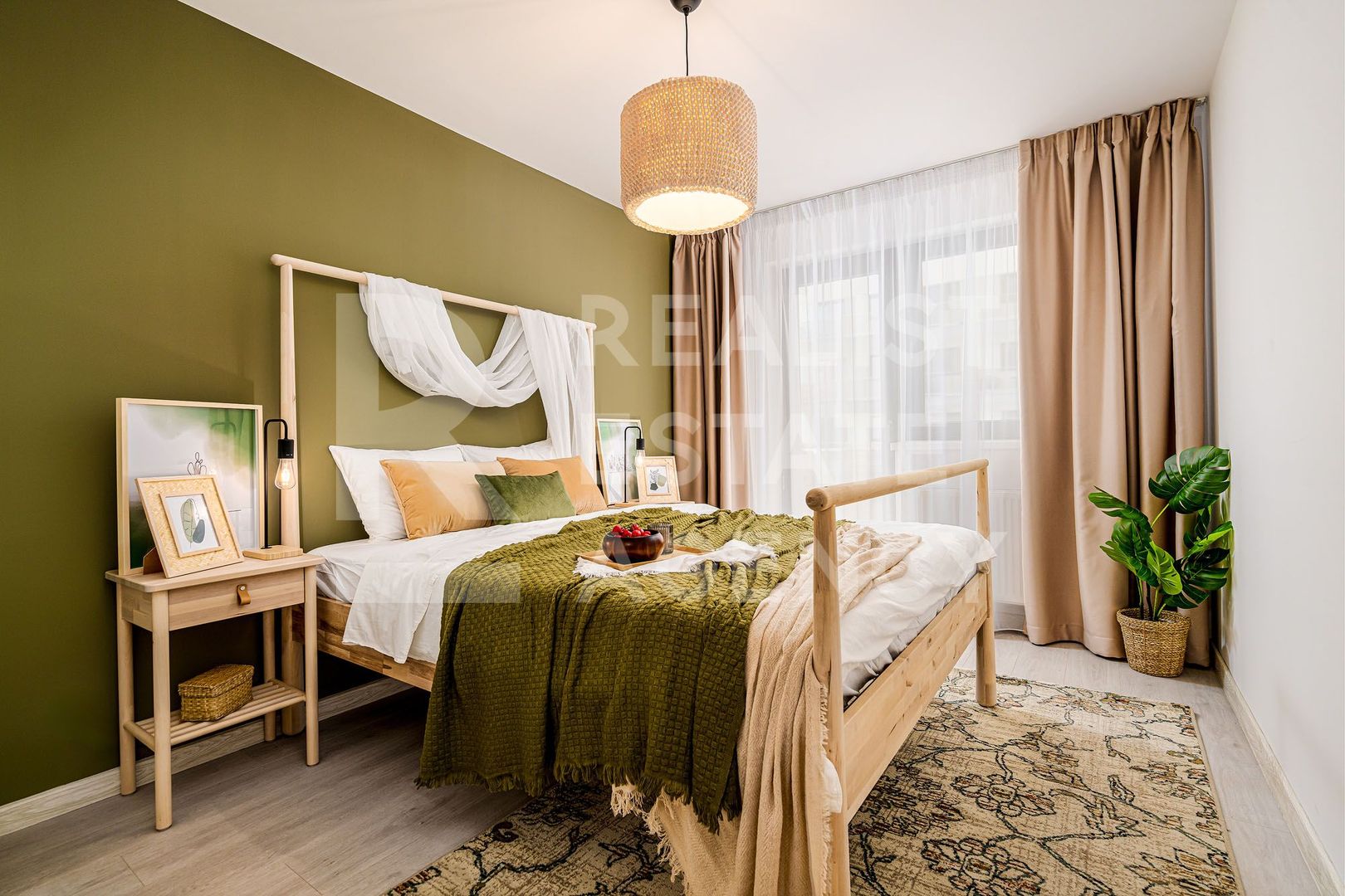 Vânzare, apartament, 2 camere tip 2A, HILS Titanium, București - Poză 3