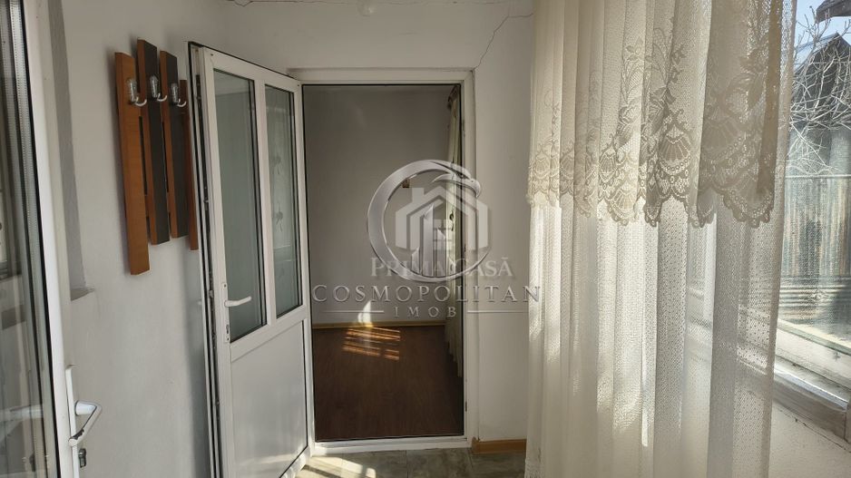 Casa in zona Tansilvaniei BZ teren 1270mp SC=130mp libera - Poză 26