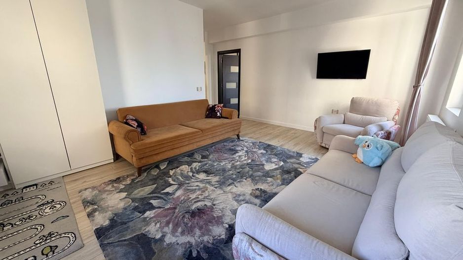 Apartament  de vanzare cu 2 camere in Alba Iulia zona Arex - Poză 6