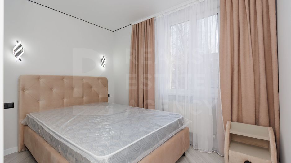 Vânzare, apartament, 2 camere, strada Nicolae Titulescu, Botanica - Poză 4