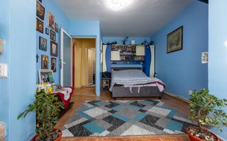 Apartament 2 camere decomandat, Str. Carpați, Bacău - Poză 4