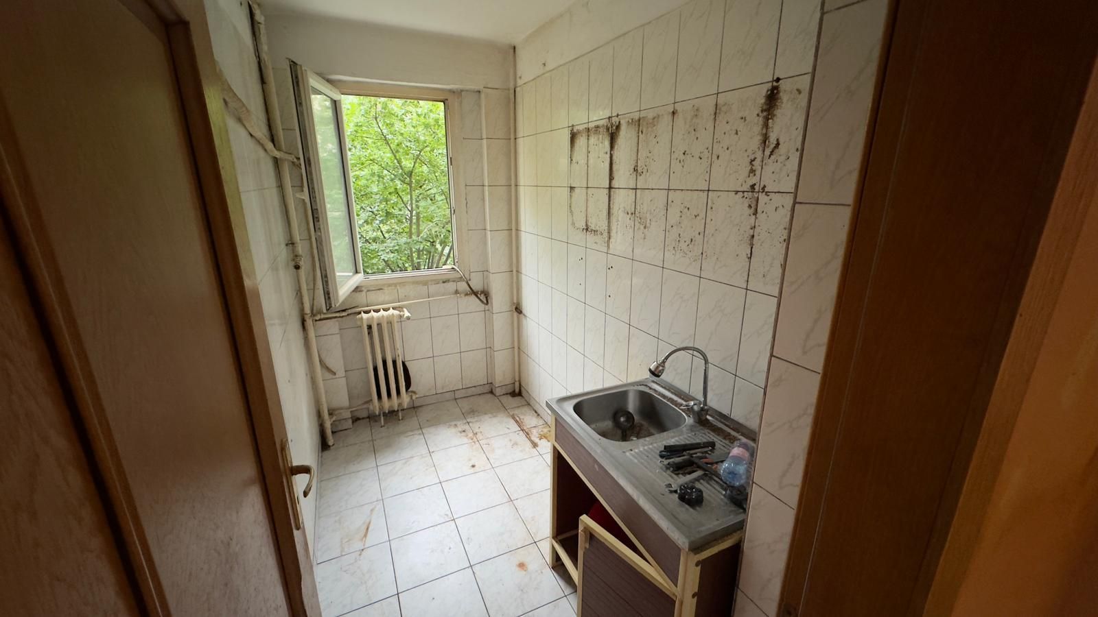 Colentina Doamna Ghica Sinaia aprt 2 camere comision 0% - Poză 5