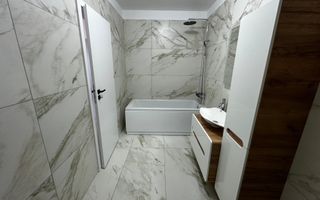 Apartament cu 3 camere și balcon de vânzare ,în zona Doamna Stanca - Poză 6