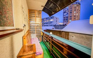 2 camere | Cladire noua | Etaj 1 | Zona semicentrala Rivus Mall - Poză 7