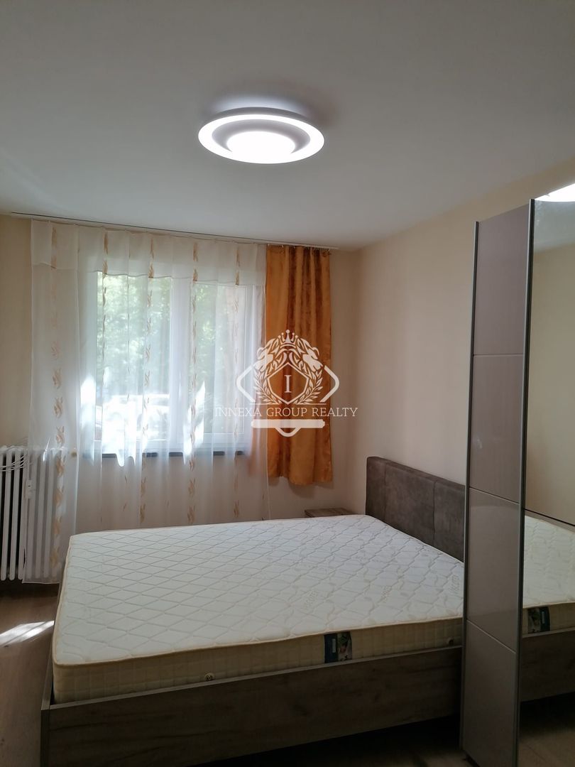 Apartament 2 camere-mobilat/utilat-42mp | Metrou Titan - Poză 1