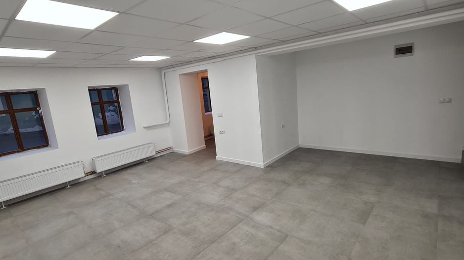 Spațiu comercial de vânzare – zonă ultracentrală Avram Iancu – Magheru - Poză 3