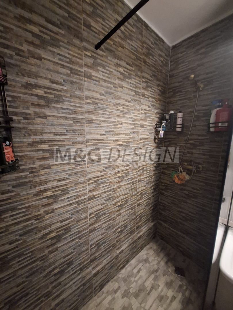 Aradului, 3 camere decomandat, renovat, NEGOCIABIL - Poză 21