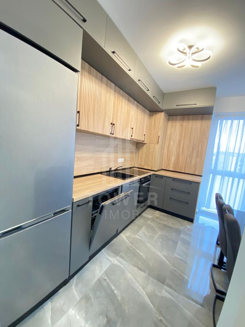 Apartament 3 camere Premium - Poză 4