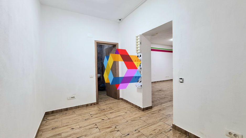 Spatiu de vanzare zona Coresi  -73 mp  # plus-imo.ro - Poză 5