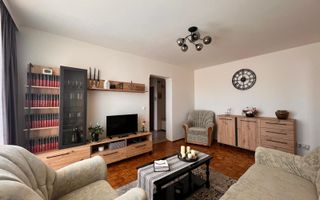 Apartament 2 camere de inchiriat | 50 MP | Zona Milea - Poză 14