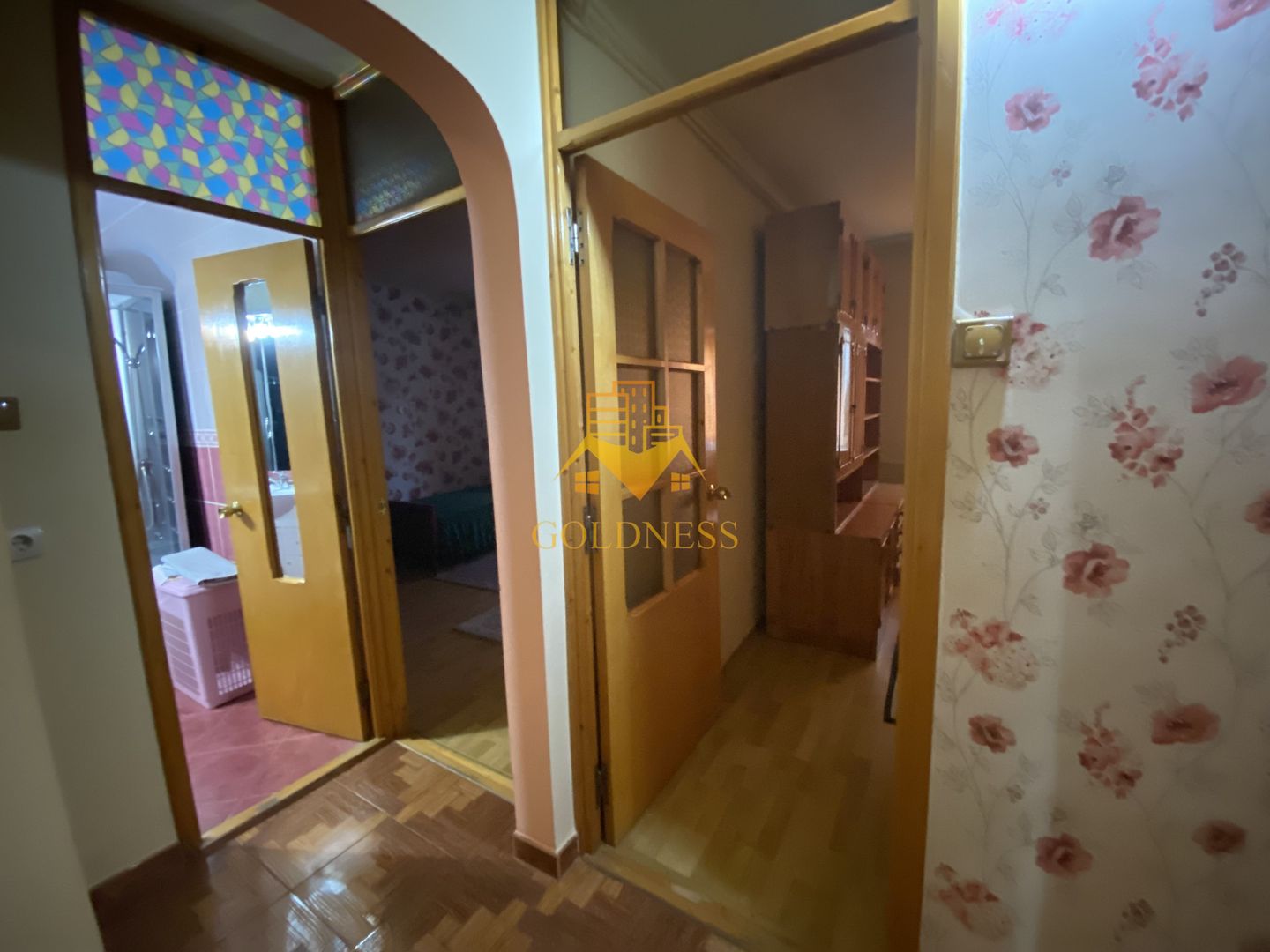 4 Camere, Cartierul Marasti, Zona Aurel Vlaicu, Mega Image, Garaj - Poză 17