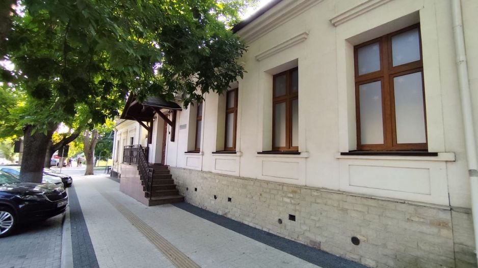 Chirie oficii, ultra centru, Mun. Chișinău - Poză 1
