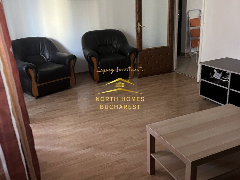 APARTAMENT 2 CAMERE DELFINULUI BLOC 1991 - Poză 1