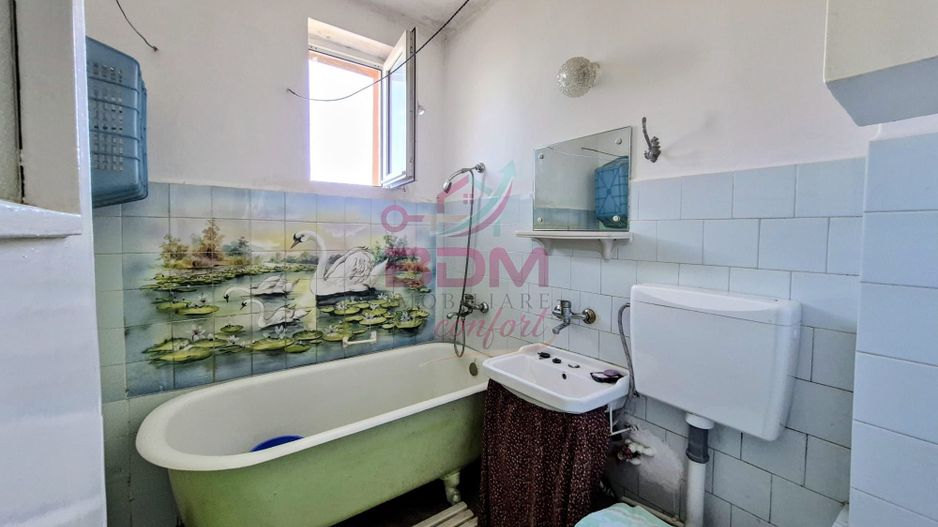 COMISION 0 | Apartament 3 camere | 53 mp | zona Micro 1 - Poză 6