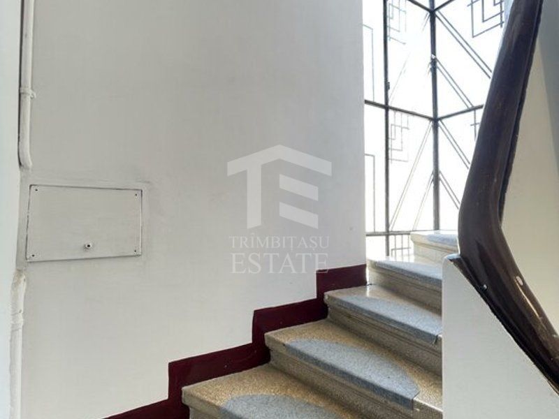 COTROCENI | Chirie 104mp birou/rezidential renovat + centrala - Poză 5