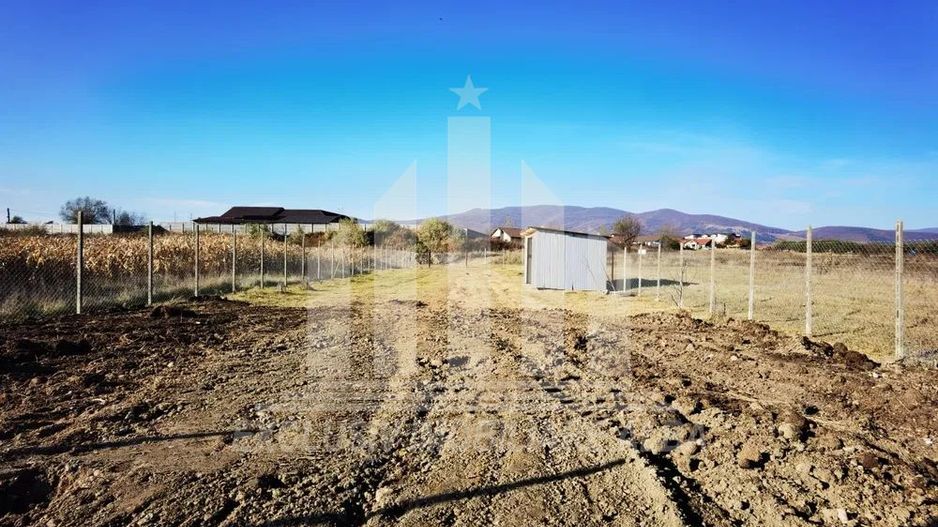 Teren intravilan de vanzare, Alba-Micesti - Poză 3