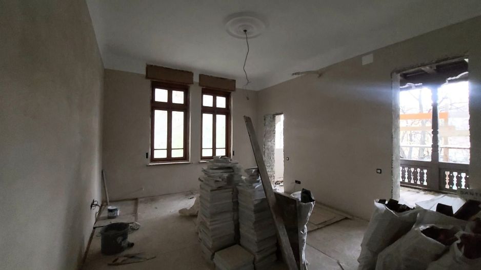 Palatul Parlamentulu Izvor | Cotroceni | Curte libera 300Mp |10 parcari in curte - Poză 36