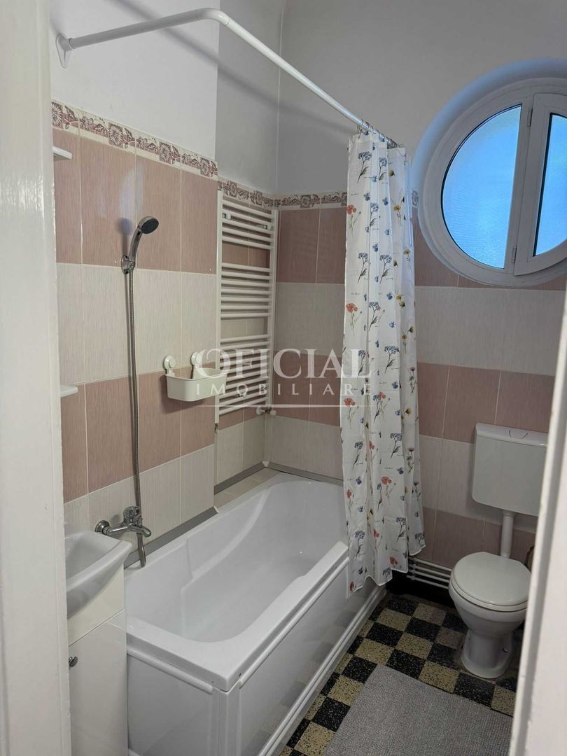 Apartament 1 Camera | 50 Mp | Parter Inalt | Cluj Napoca  Baritiu - Poză 7