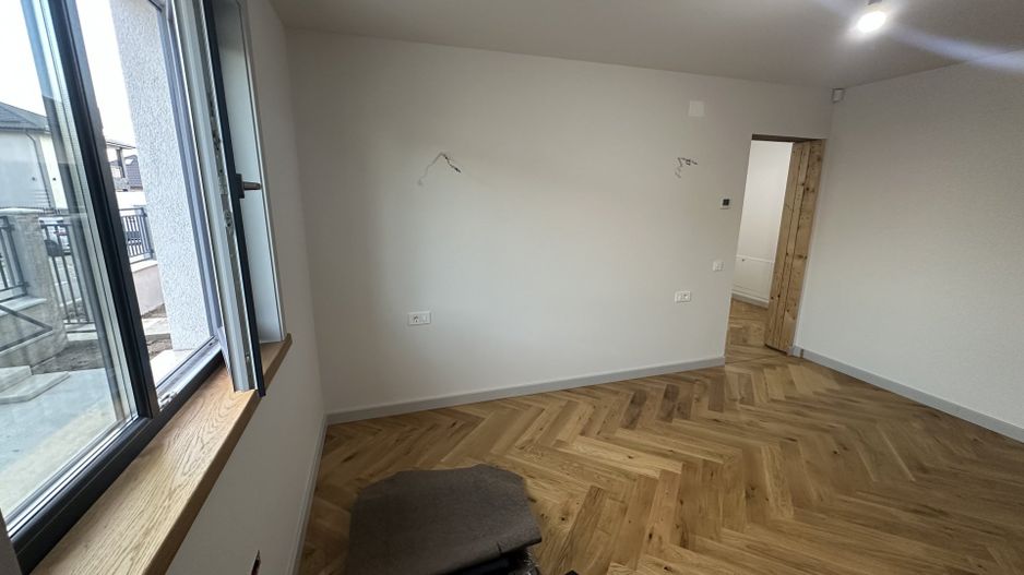 BUFTEA, CASA P+M 140 MP, LOT 357 MP! - Poză 54