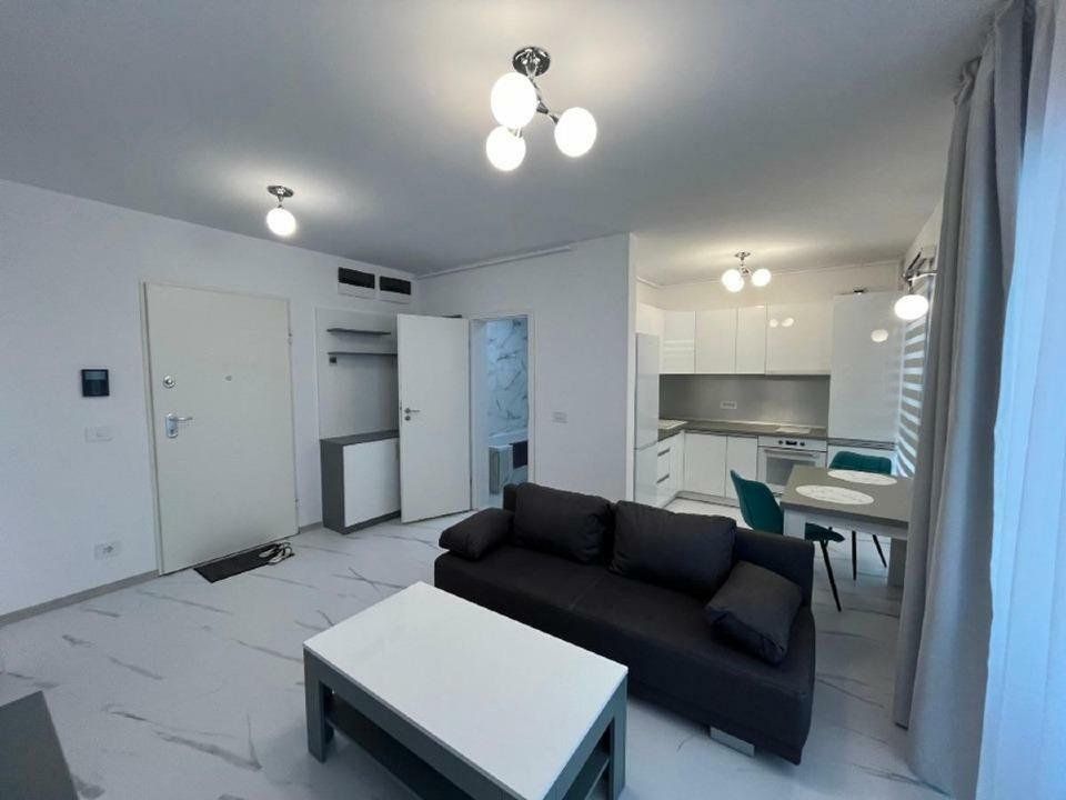 Apartament | 2 camere | Prima Vista - Poză 1