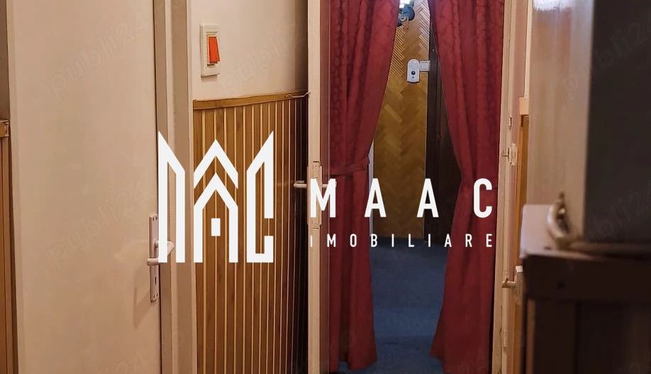 Apartament de vânzare | Sibiu, Vasile Aaron | 4 camere | 92 mp - Poză 7