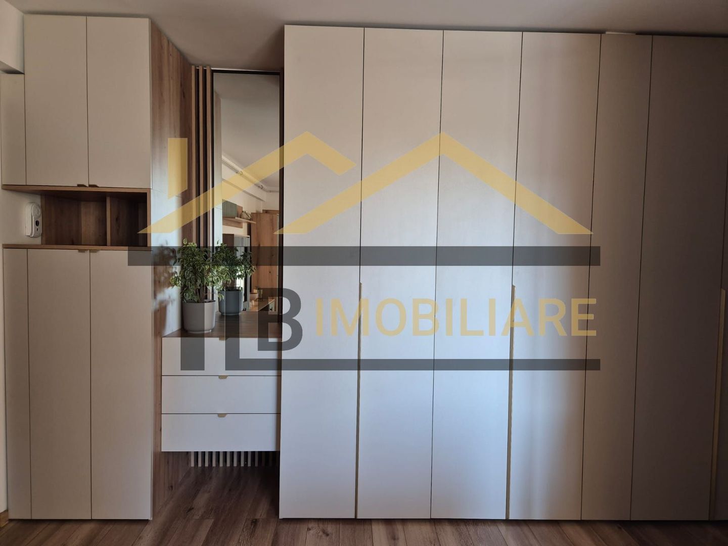 Apartament cu 2 camere, 65 mp, parcare, Zona Ama Residence - Poză 8