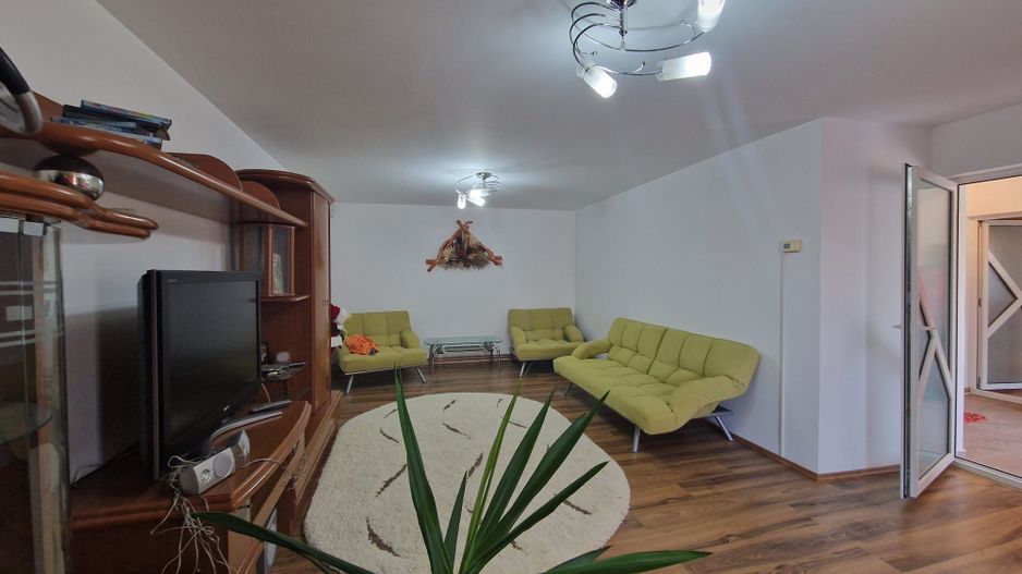 Vila 4 camere, Valea Mare - Coasta Campului - Poză 3