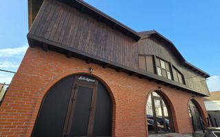 Spatiu comercial- cafenea/ showroom /restaurant - Poză 1