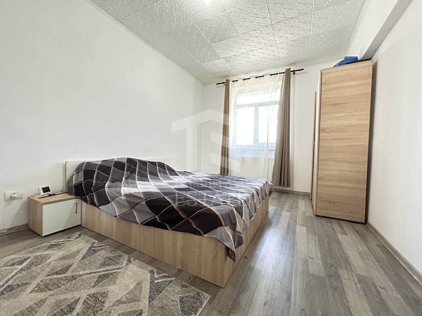 Apartament 2 camere de vânzare în Mihail Kogălniceanu - Penny Market - Poză 7