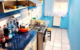 Apartament 1 camera, spatios, compartimentat in 2 camere, Girocului-str. Miloia - Poză 13