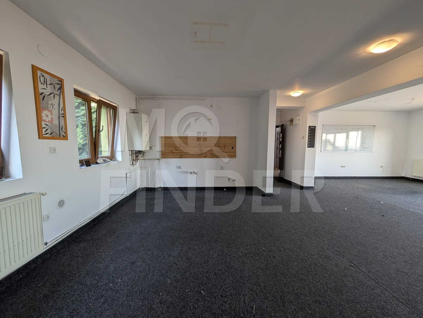 Apartament 4 camere, 134.58 mp, 3 balcoane, parcare inclusa – Andrei Muresanu - Poză 4