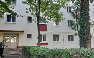 Ap 2 camere,la 2 minute de mers de STB si 13-14 minute de metrou. - Poză 28