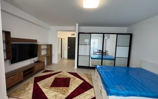 Prima Inchiriere Studio+ Parcare Pipera M74b - Poză 2