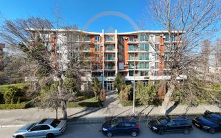 Apartament 2 camere – Mamaia, zona de intrare – Piscină - Poză 27