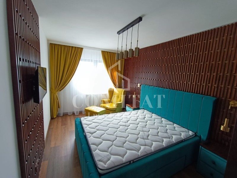 Apartament cu 3 camere | Bloc nou | Etaj intermediar | Zorilor - Poză 2